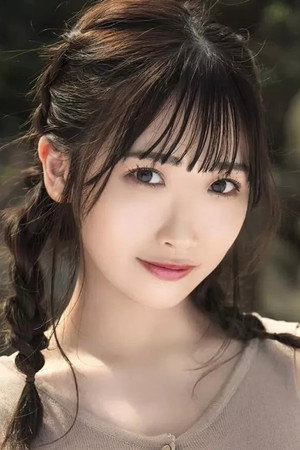 Waka Misono portrait