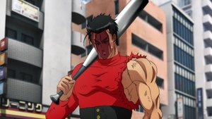 One-Punch Man: Season 2 Episode 4 – Metal Bat