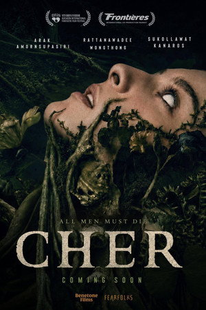 Cher