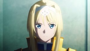 Sword Art Online Season 3 Episode 11