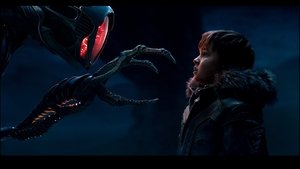Lost in Space