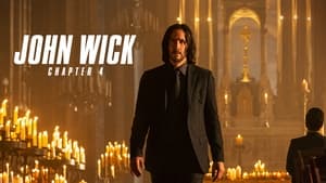 John Wick: Chapter 4 2023