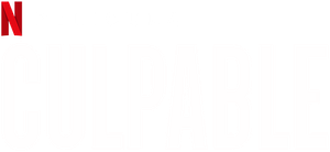 The Guilty — Logos 4