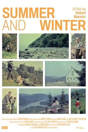 Poster Summer and Winter (2023)