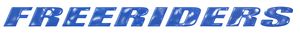Freeriders — Logos 1