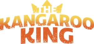 The Kangaroo King — Logos 2