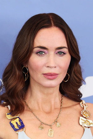 Emily Blunt