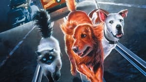 Ein tierisches Trio – Wieder unterwegs (1996)