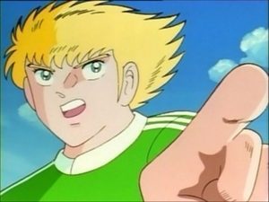 Shin Captain Tsubasa: 1×12