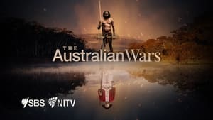 poster The Australian Wars