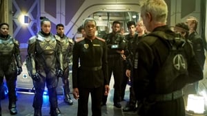 The Expanse Staffel 3 Folge 12