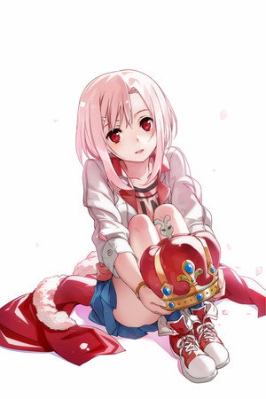 Sakura Quest