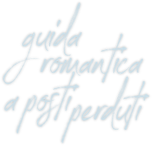 Guida romantica a posti perduti (2020) Streaming official logo
