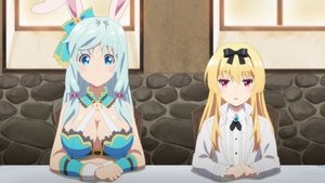 Arifureta: Saison 1 Episode 8