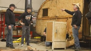 Street Outlaws: Farmtruck and Azn The Airscream