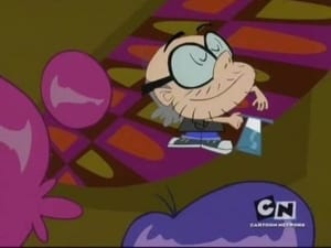 Hi Hi Puffy AmiYumi: 1×11 – WatchCartoonOnline