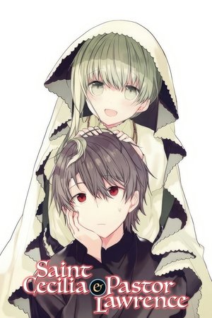 Shiro Seijo to Kuro Bokushi - الموسم الأول