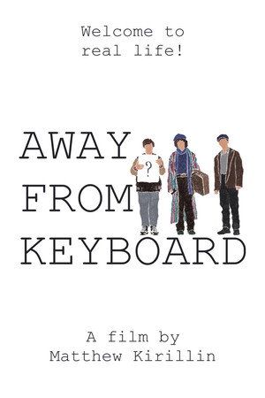 Away From Keyboard