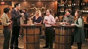 The Big Bang Theory: 9×22