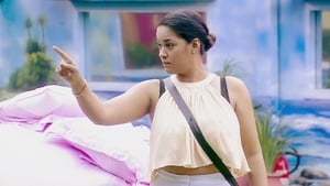 Bigg Boss Telugu Mumaith Is Back!