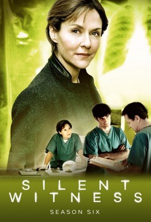 Silent Witness: Seizoen 6