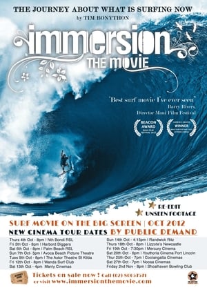 Immersion the Movie