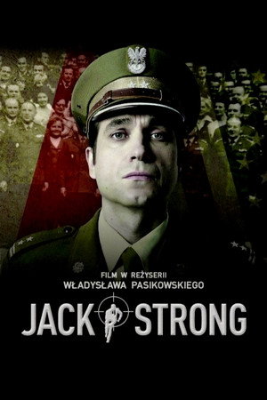 Jack Strong 12