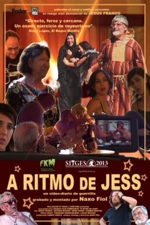 The Rhythm of Jess poster