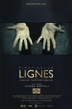 Poster Lignes (2010)