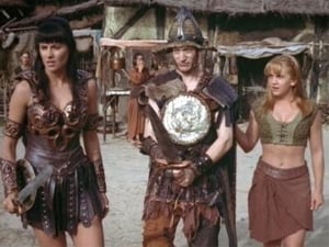 Xena: Warrior Princess: 2×22