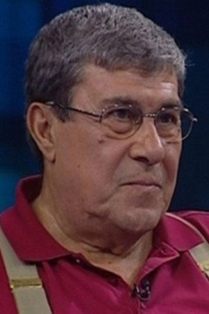 Zihni Göktay portrait