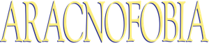 Aracnofobia — Logos 2