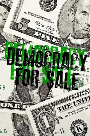 Democracy for $ale