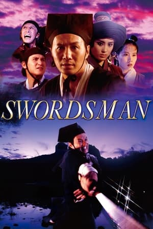 watch-The Swordsman