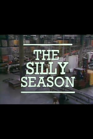 Poster The Silly Season (1982)