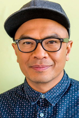 Mig Macario portrait