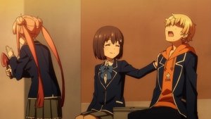 This Art Club Has a Problem! Season 1 Episode 8