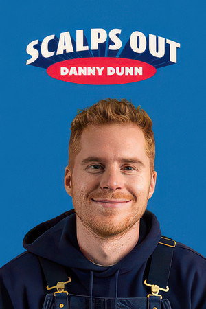 Danny Dunn: Scalps Out!