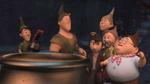 The 7th Dwarf (2014)