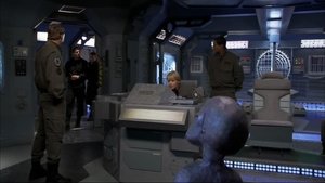 Stargate SG1: 9×13