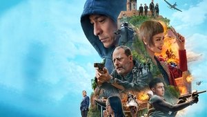 The Adventurers (2017) Hindi Dubbed