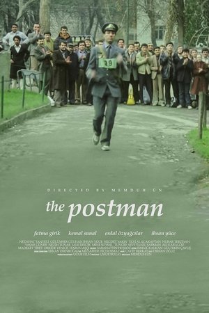 Image The Postman