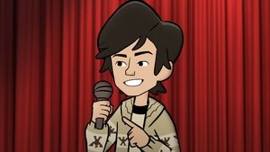 Tig Notaro: Drawn