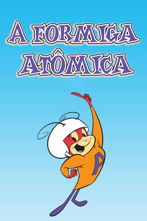 The Atom Ant Show 17