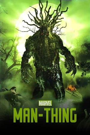 Man-Thing 2005