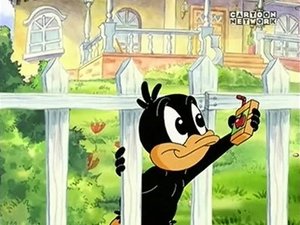 Baby Looney Tunes: 1×49