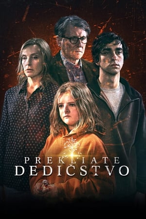 Prekliate dedičstvo (2018)