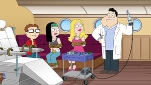 American Dad: 20×9