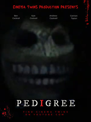 Poster Pedigree 2021