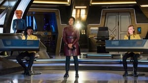 Star Trek: Discovery 4. évad 1. rész